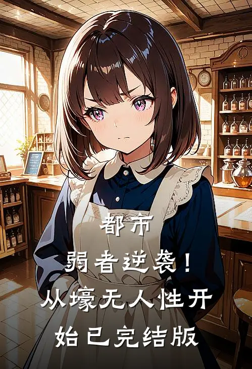 都市：弱者逆袭！从壕无人性开始已完结版