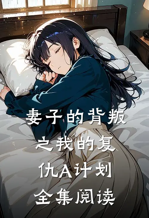 妻子的背叛之我的复仇A计划全集阅读