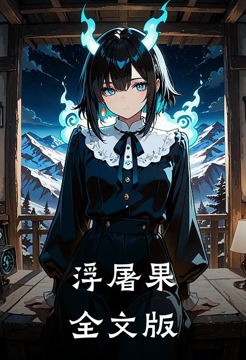 浮屠果全文版