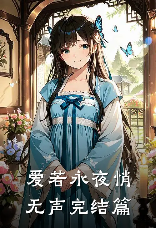 爱若永夜悄无声完结篇