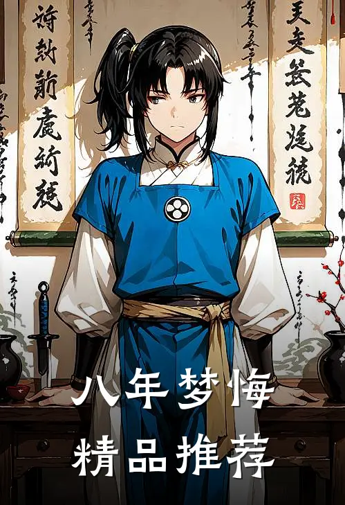 八年梦悔精品推荐