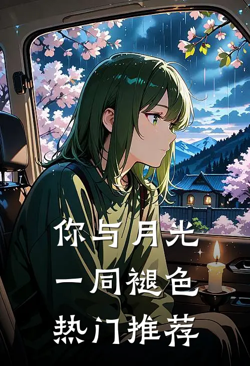 你与月光一同褪色热门推荐