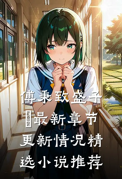 傅秉致盛子婳最新章节更新情况精选小说推荐