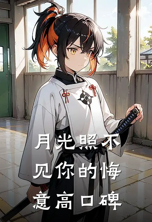 月光照不见你的悔意高口碑