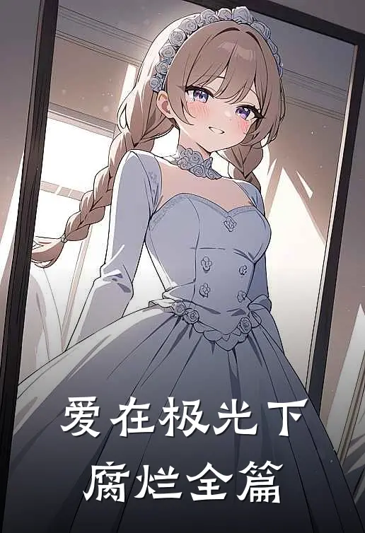 爱在极光下腐烂全篇