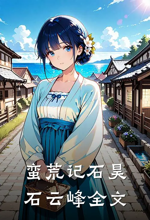 蛮荒记石昊石云峰全文