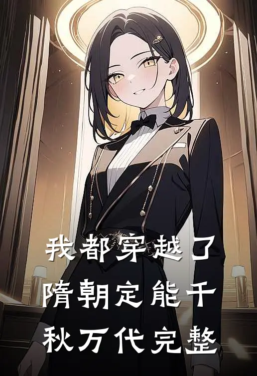 我都穿越了，隋朝定能千秋万代完整