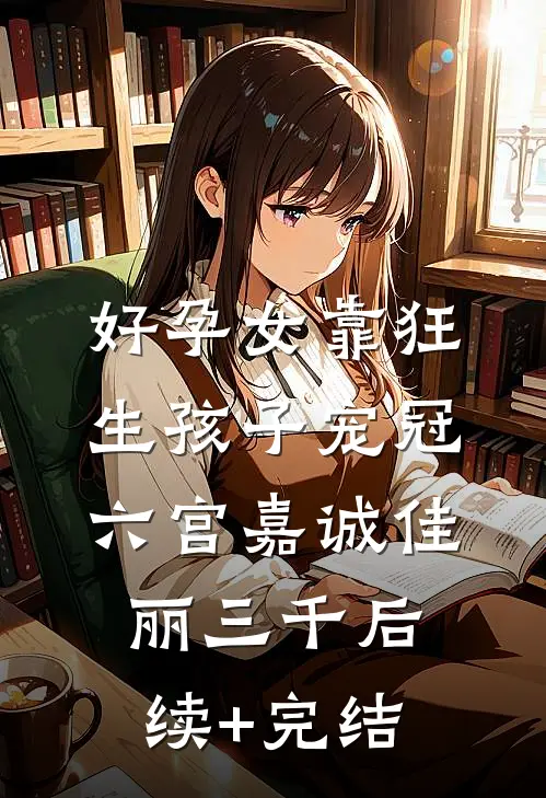 好孕女靠狂生孩子宠冠六宫嘉诚佳丽三千后续+完结