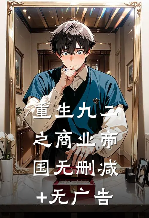 重生九二之商业帝国无删减+无广告