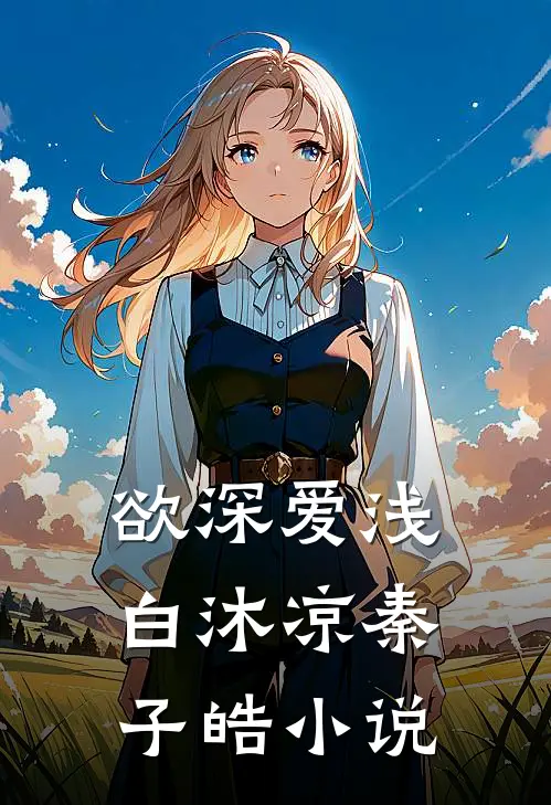 欲深爱浅白沐凉秦子皓小说