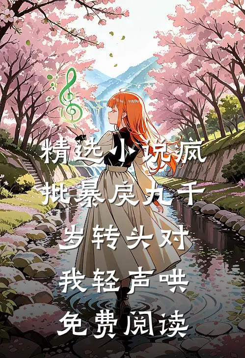 精选小说疯批暴戾九千岁转头对我轻声哄免费阅读