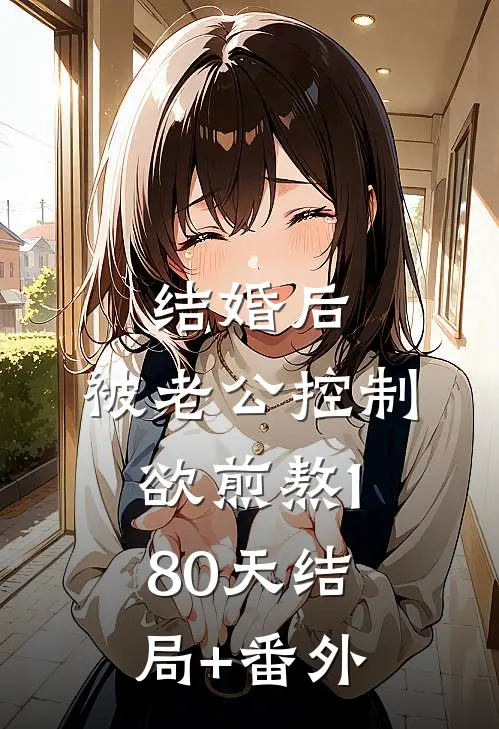 结婚后，被老公控制欲煎熬180天结局+番外