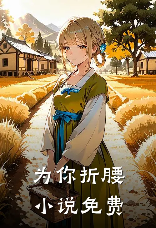 为你折腰小说免费