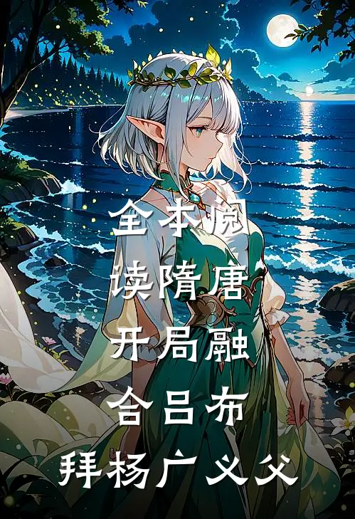 全本阅读隋唐：开局融合吕布，拜杨广义父