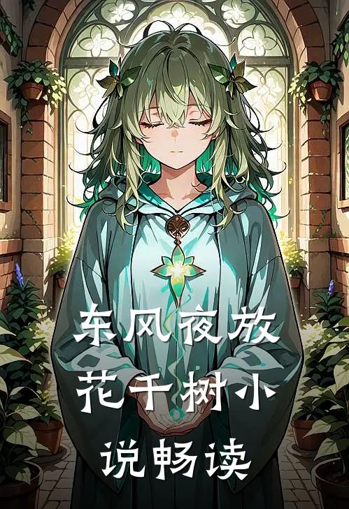 东风夜放花千树小说畅读