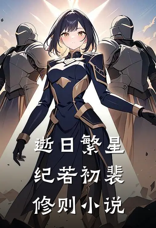 逝日繁星纪若初裴修则小说