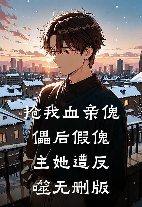 抢我血亲傀儡后假傀主她遭反噬无删版