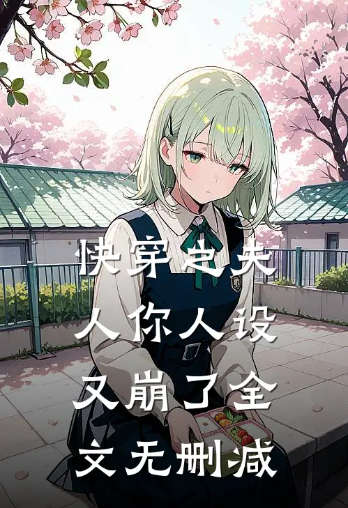 快穿之夫人你人设又崩了全文无删减