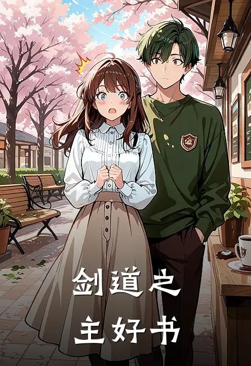 剑道之主好书