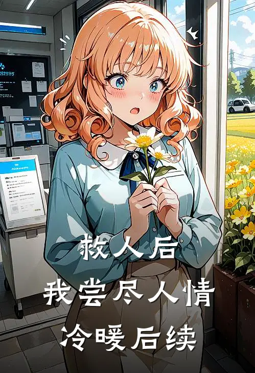 救人后，我尝尽人情冷暖后续
