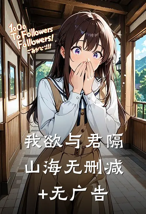 我欲与君隔山海无删减+无广告