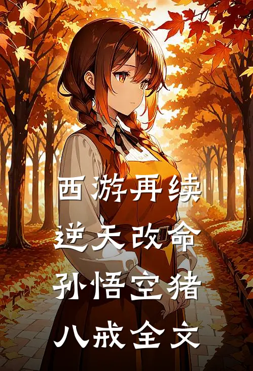 《西游再续：逆天改命》孙悟空猪八戒全文