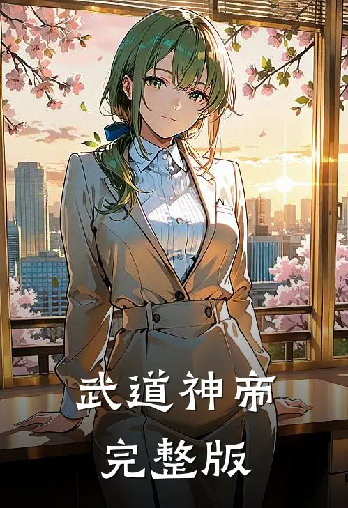 武道神帝完整版