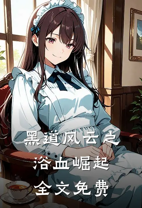 《黑道风云之浴血崛起》全文免费