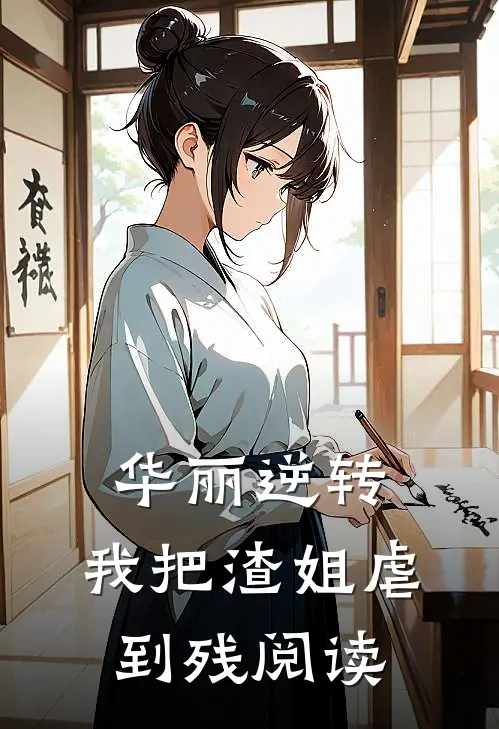华丽逆转，我把渣姐虐到残阅读