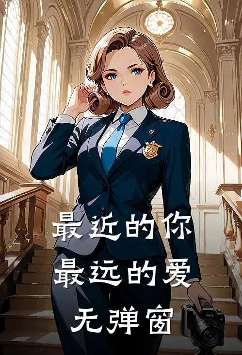 最近的你最远的爱无弹窗