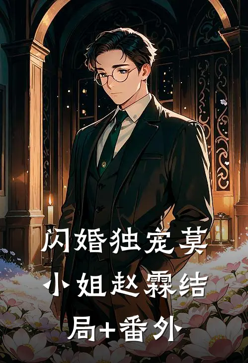 闪婚独宠莫小姐赵霖结局+番外