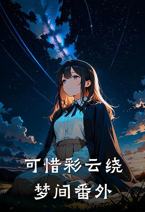 可惜彩云绕梦间番外