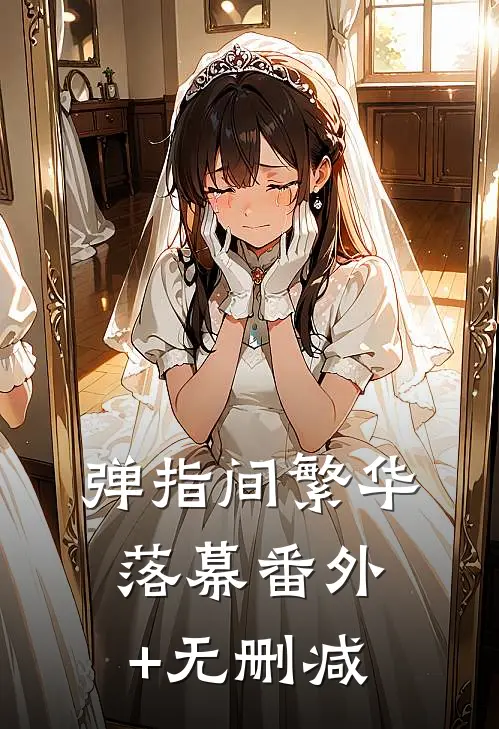 弹指间繁华落幕番外+无删减
