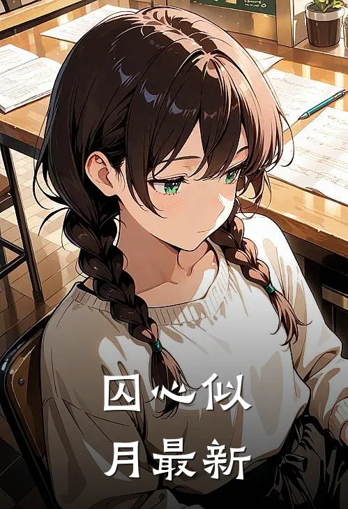 囚心似月最新