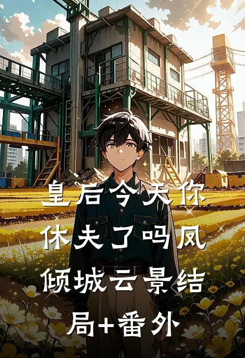 皇后今天你休夫了吗凤倾城云景结局+番外