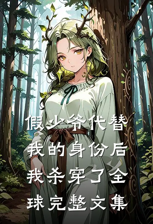 假少爷代替我的身份后,我杀穿了全球完整文集