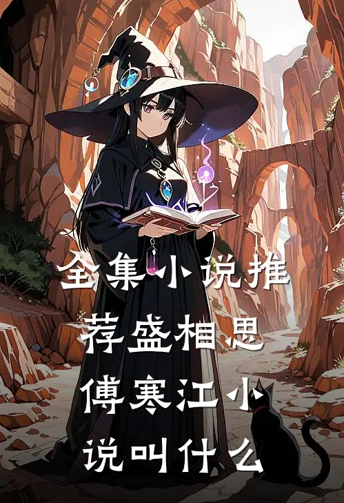 全集小说推荐盛相思傅寒江小说叫什么