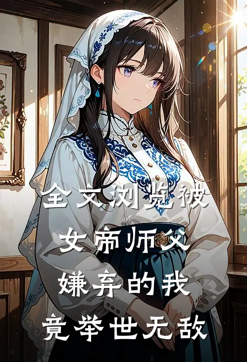 全文浏览被女帝师父嫌弃的我，竟举世无敌