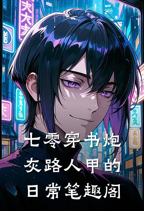 七零穿书炮灰路人甲的日常笔趣阁