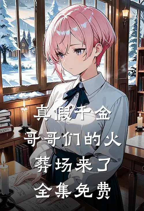 真假千金：哥哥们的火葬场来了全集免费