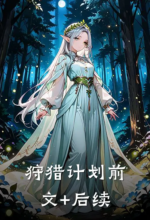 狩猎计划前文+后续