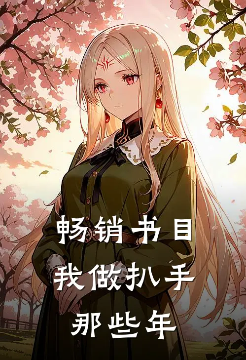 畅销书目我做扒手那些年