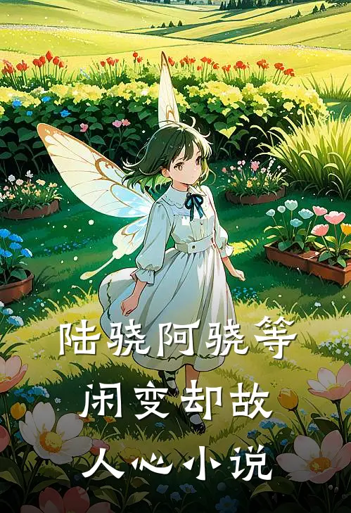 陆骁阿骁等闲变却故人心小说