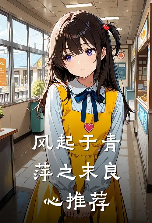 风起于青萍之末良心推荐