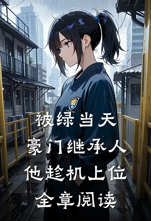 被绿当天，豪门继承人他趁机上位全章阅读