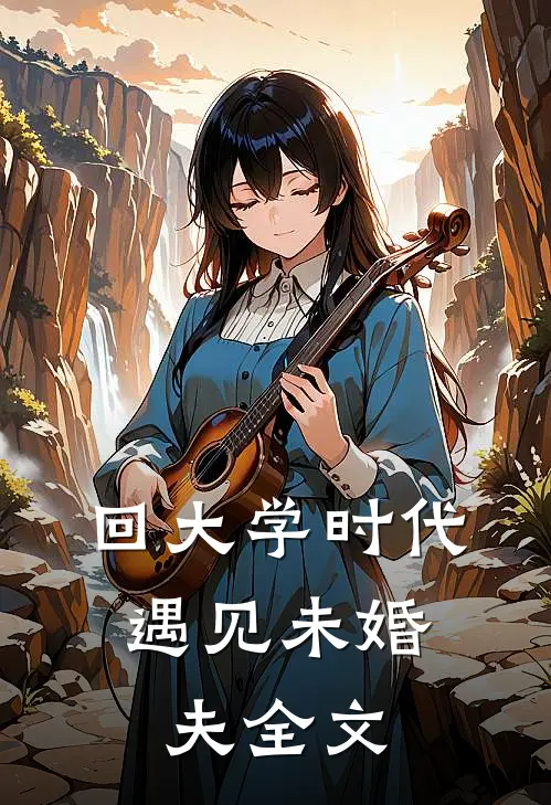 回大学时代，遇见未婚夫全文