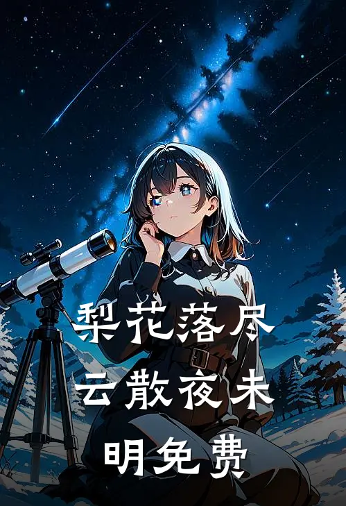 梨花落尽，云散夜未明免费