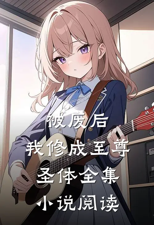 被废后，我修成至尊圣体全集小说阅读