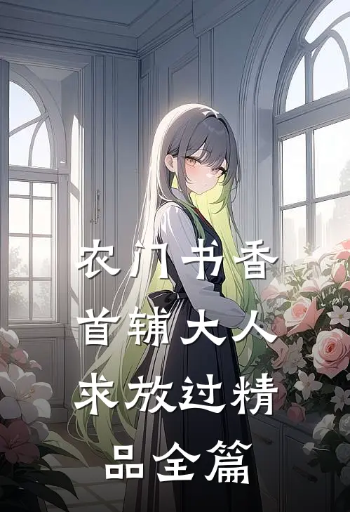 农门书香：首辅大人求放过精品全篇