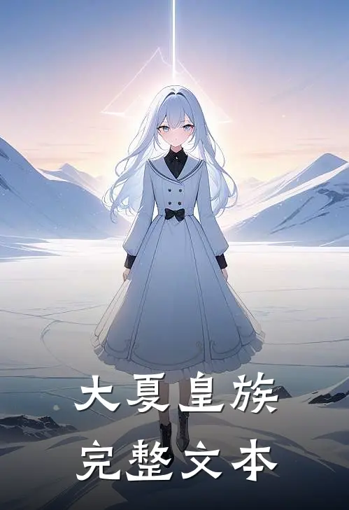 大夏皇族完整文本